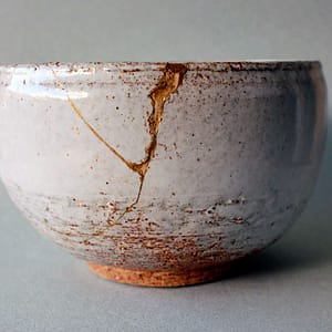 Ceramiche Kintsugi